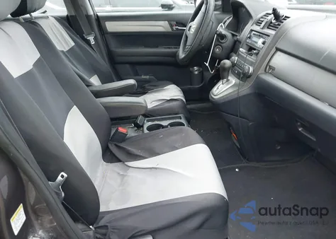 2010 Honda Cr-V Lx z USA, uszkodzony, nr VIN 5J6RE4H31AL078148